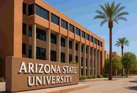 Arizona State University